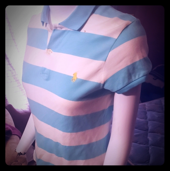 Ralph Lauren - Picture 1 of 6